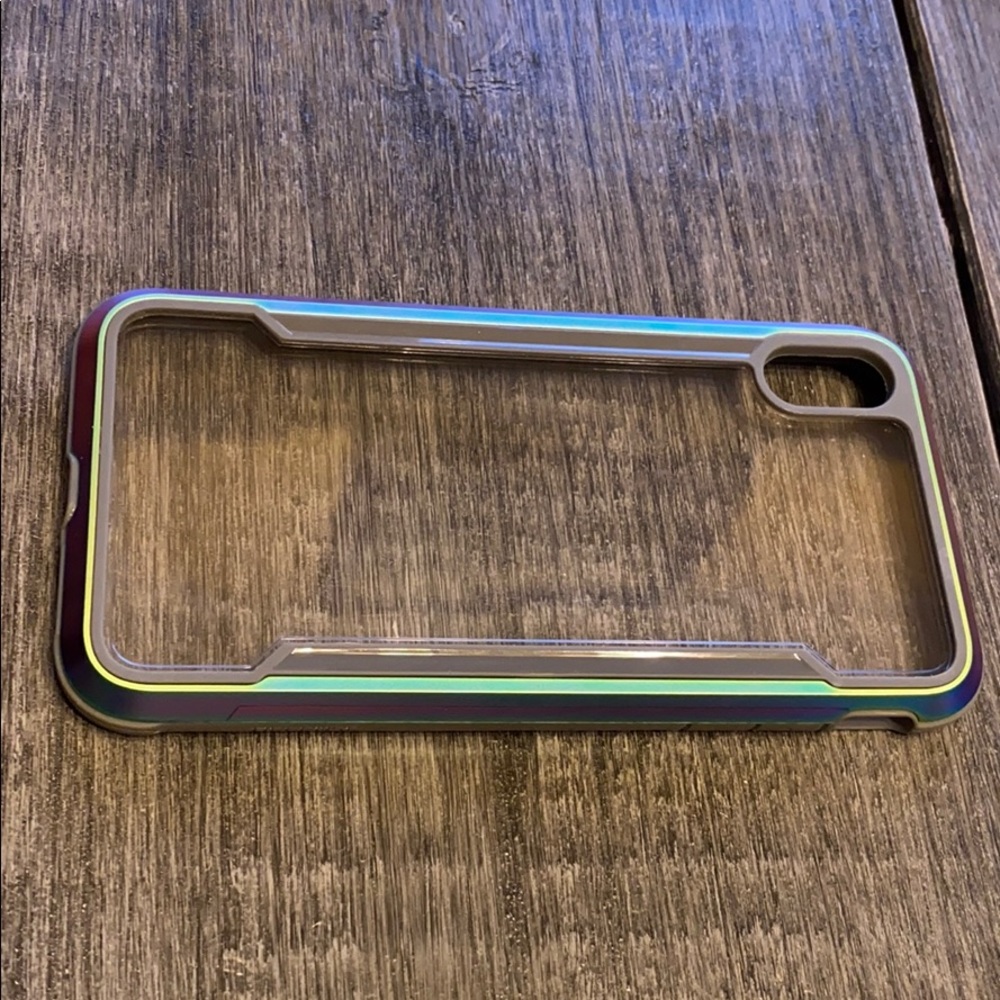 iPhone XS Max Case
